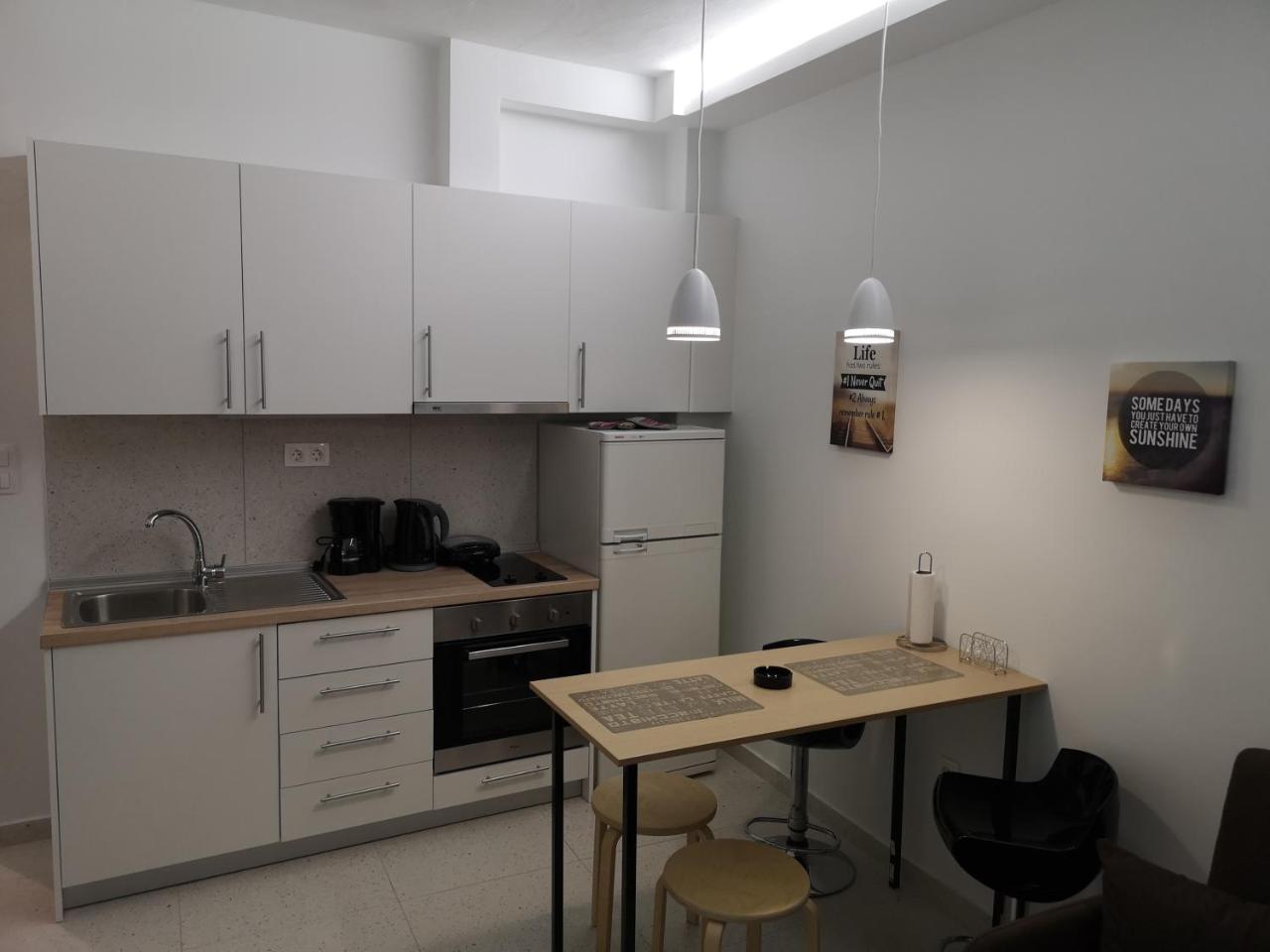 Apartament Dimitris House 7
