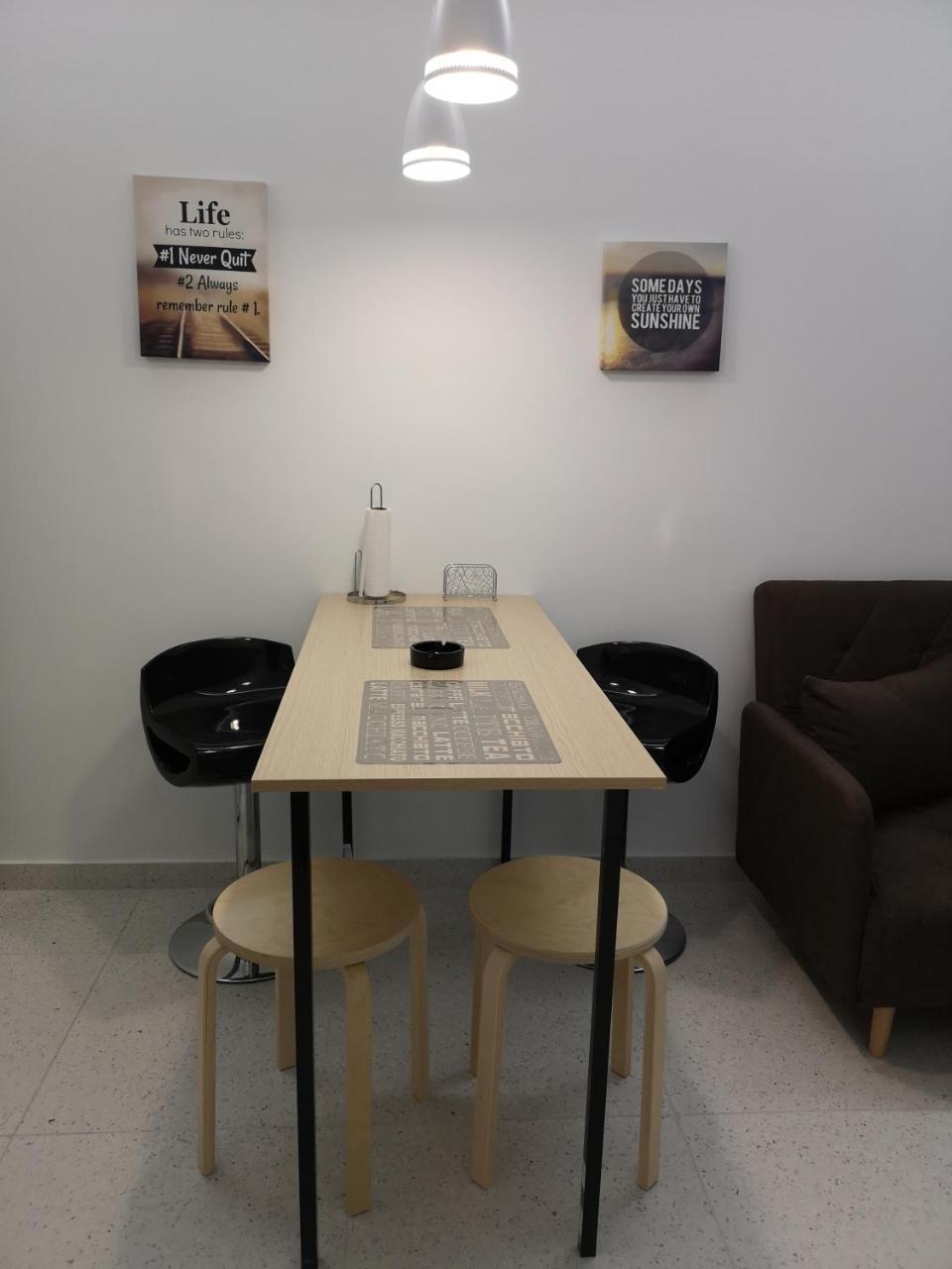 Apartament Dimitris House 7 *