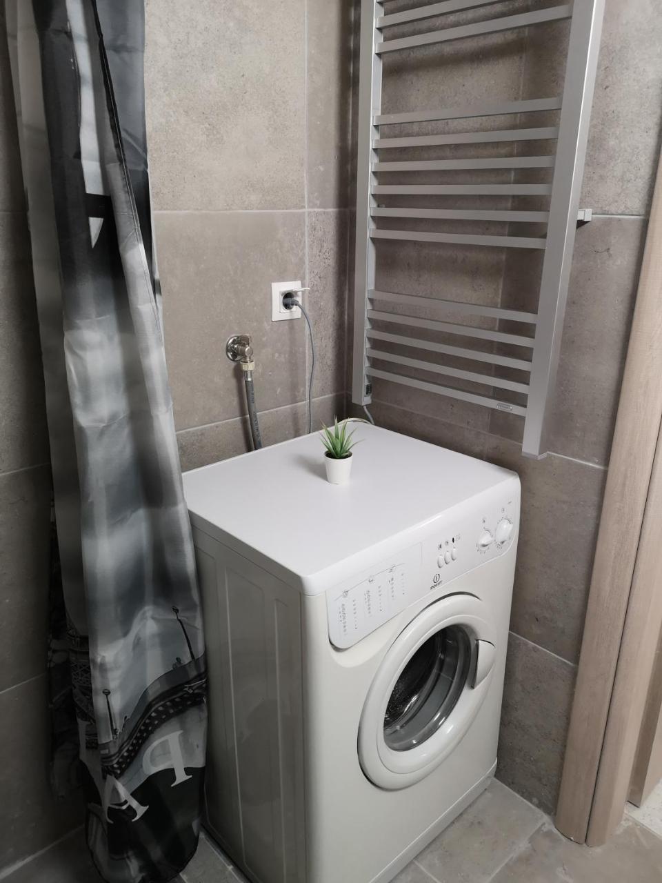 Apartament Dimitris House 7