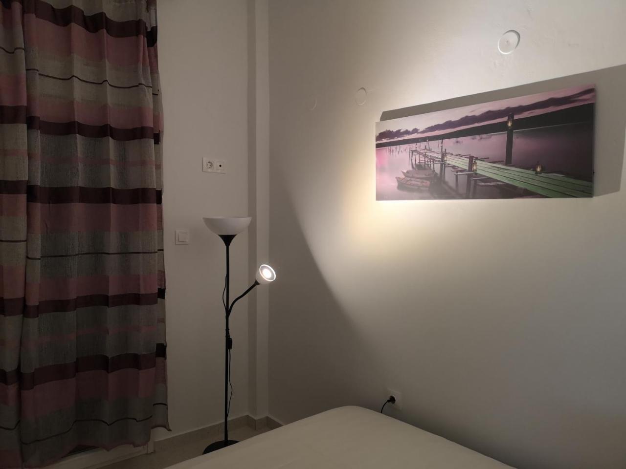 Dimitris House 7 Apartament